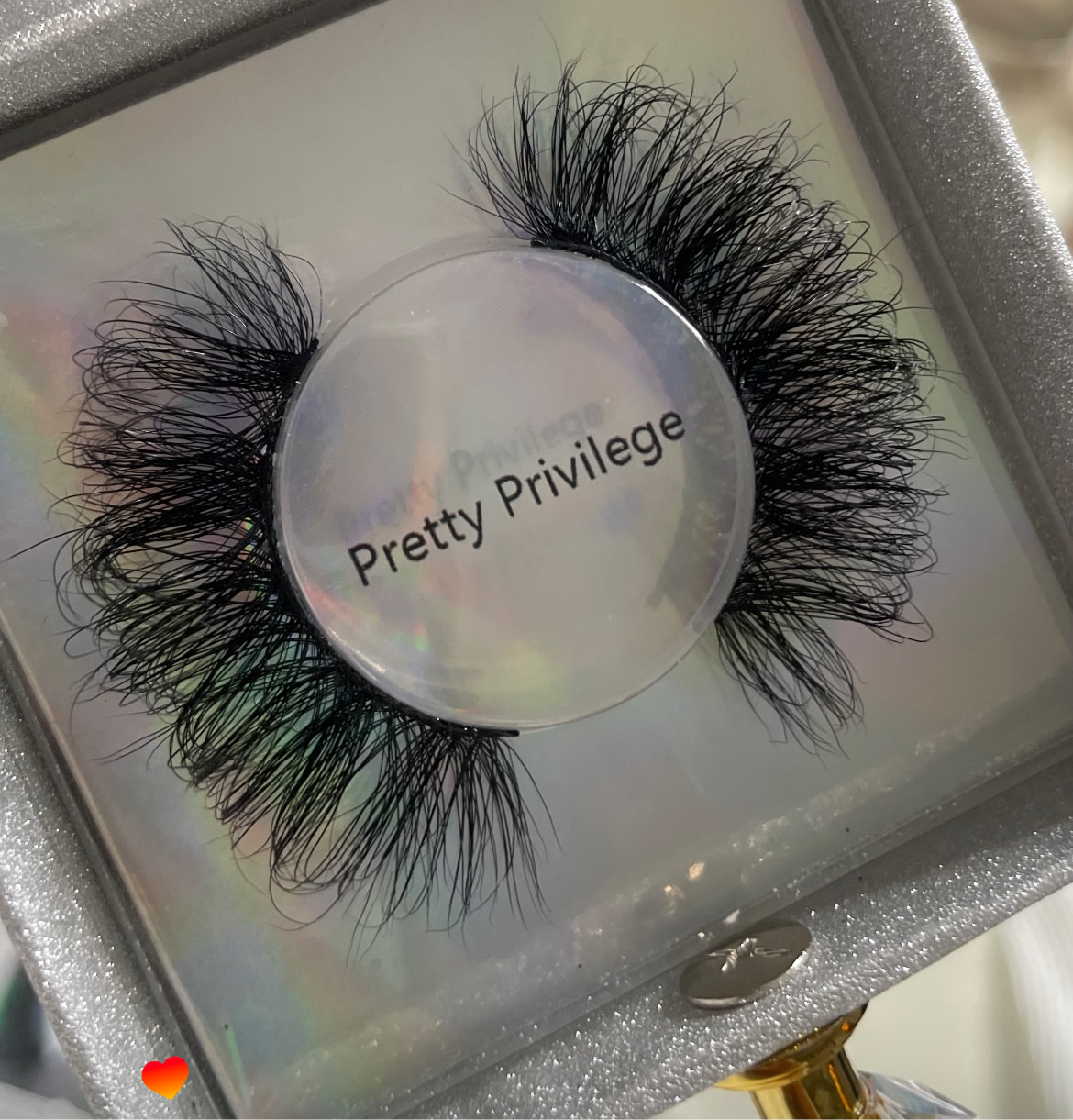 Pretty Privilege Luxe Lash
