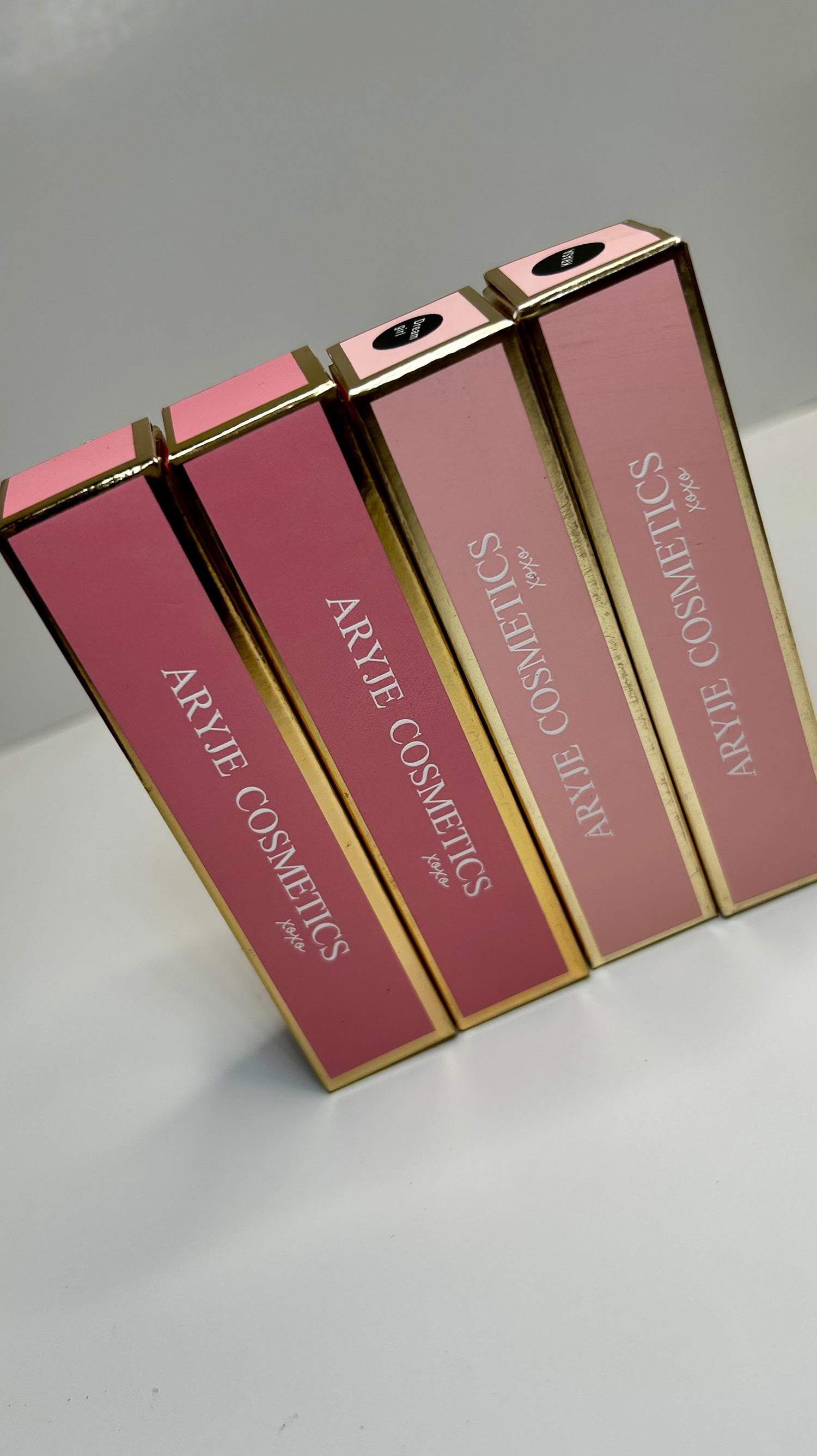 Gorgeous Gloss