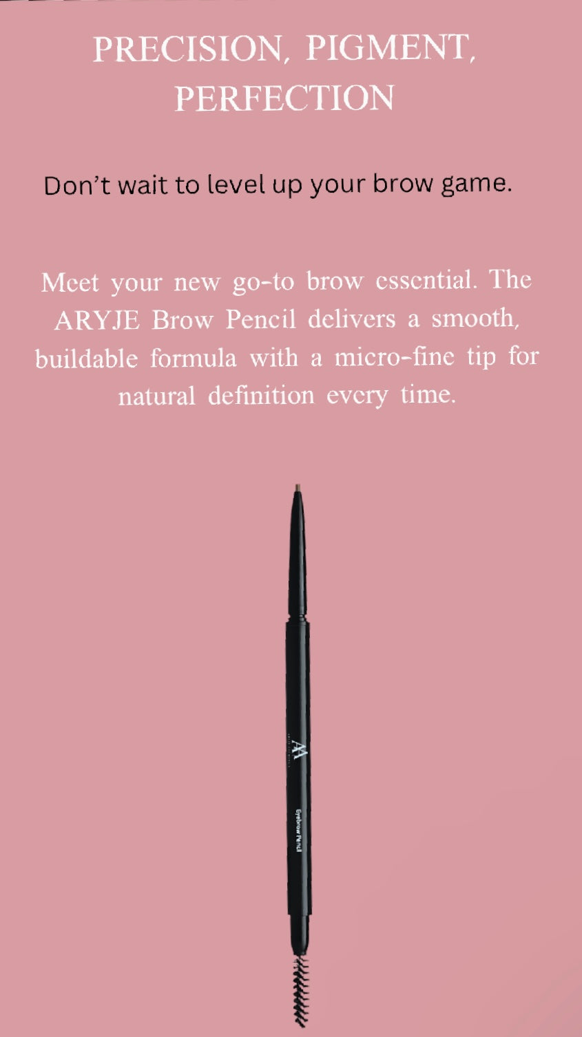 brows on wow!