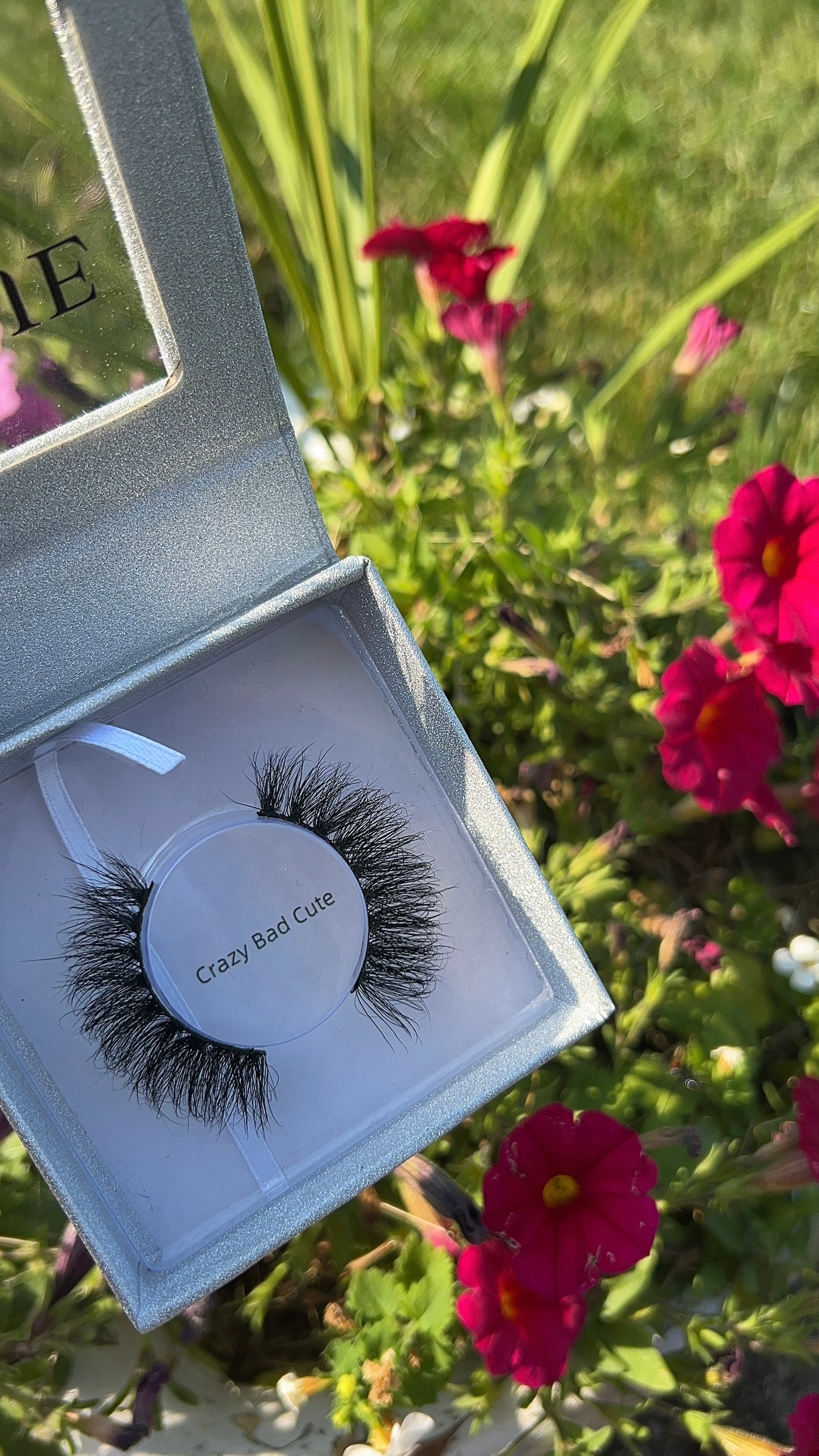 Crazy Bad Cute Luxe Lash