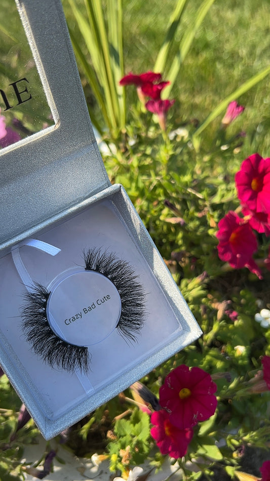 Crazy Bad Cute Luxe Lash
