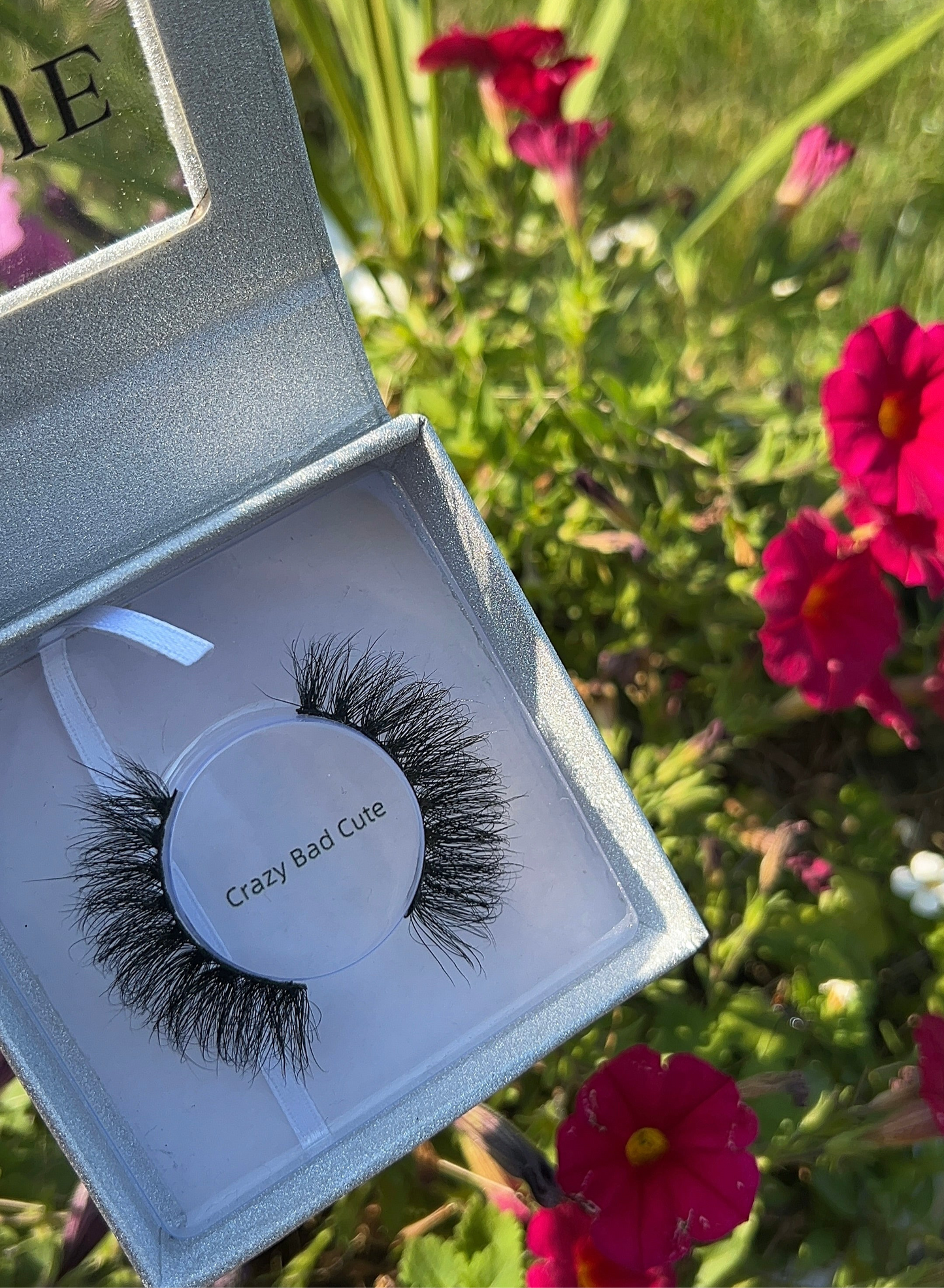 Crazy Bad Cute Luxe Lash