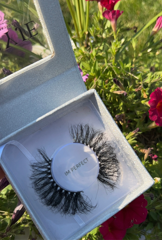 I’m Perfect Luxe Lash