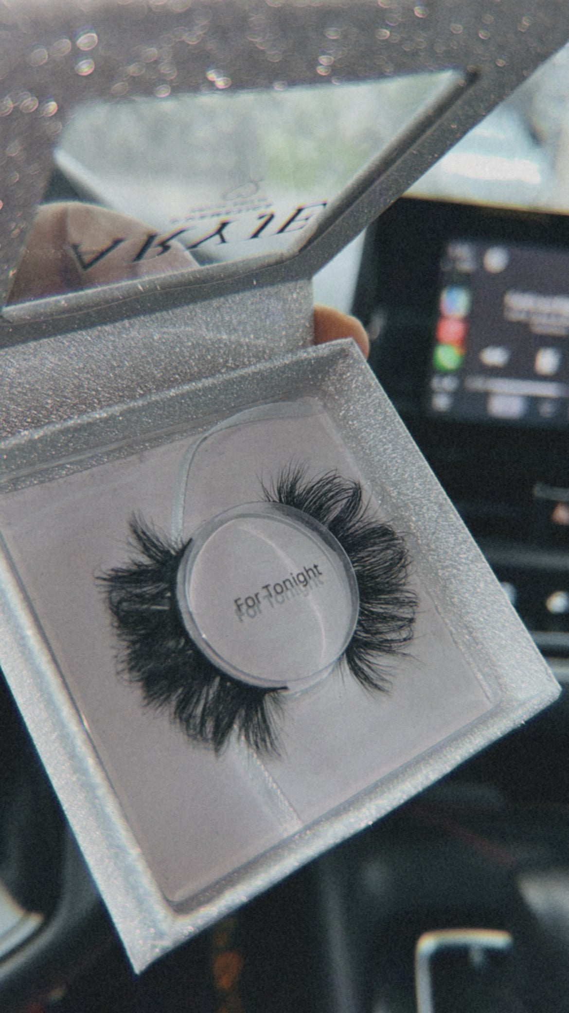 For Tonight Luxe Lash