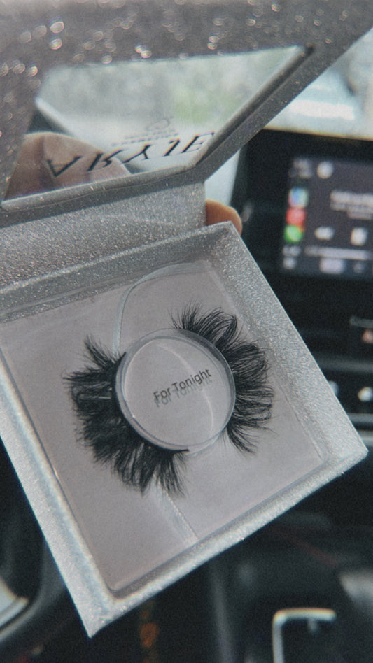 For Tonight Luxe Lash