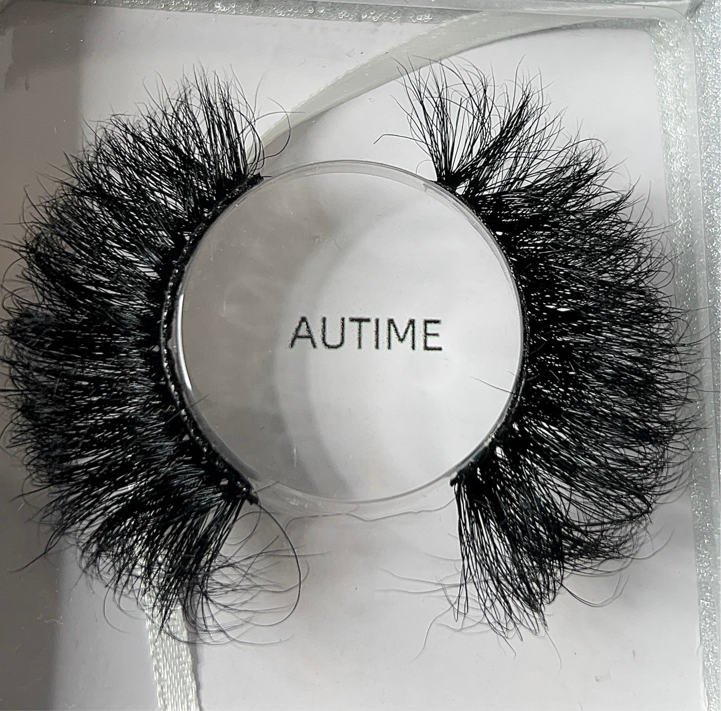 Autime Luxe Lash