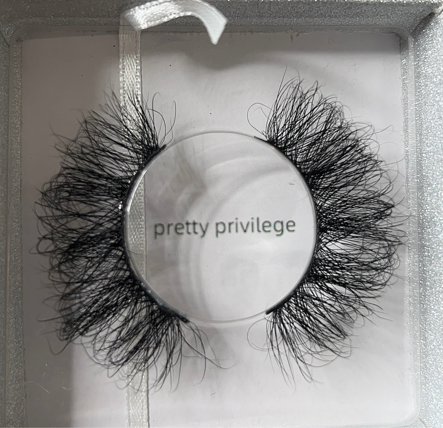 Pretty Privilege Luxe Lash