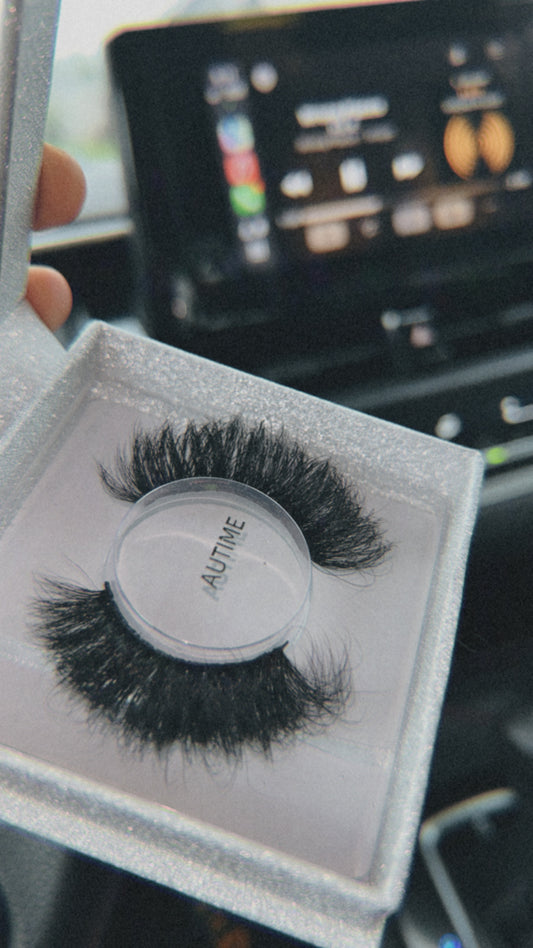Autime Luxe Lash