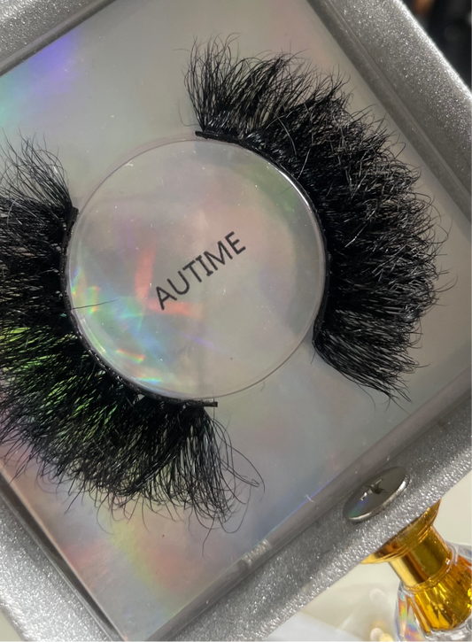Autime Luxe Lash