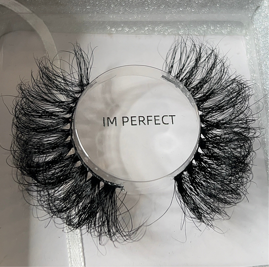 I’m Perfect Luxe Lash