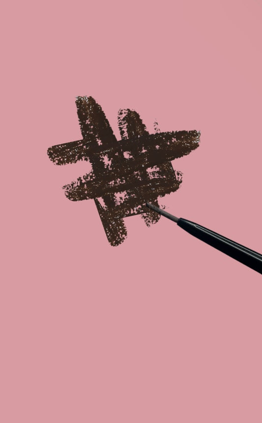Definitive Brow Pencil Ash Brown
