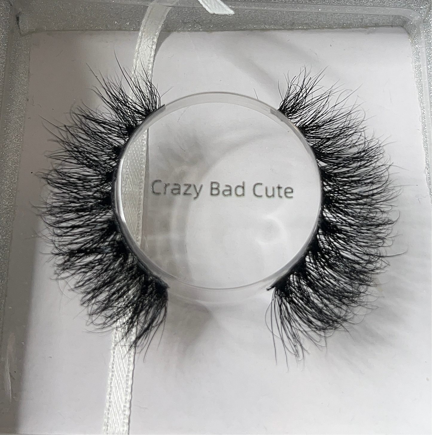 Crazy Bad Cute Luxe Lash