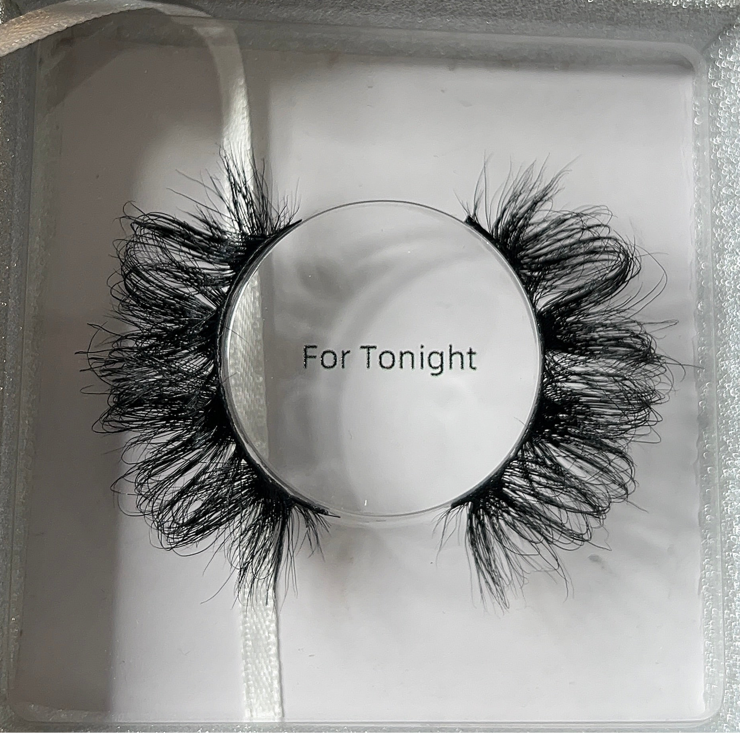 For Tonight Luxe Lash