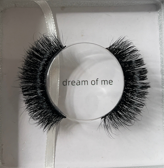 Dream Of Me Luxe Lash