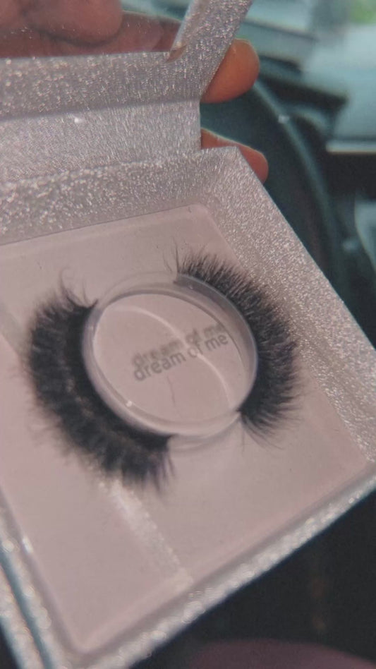Dream Of Me Luxe Lash